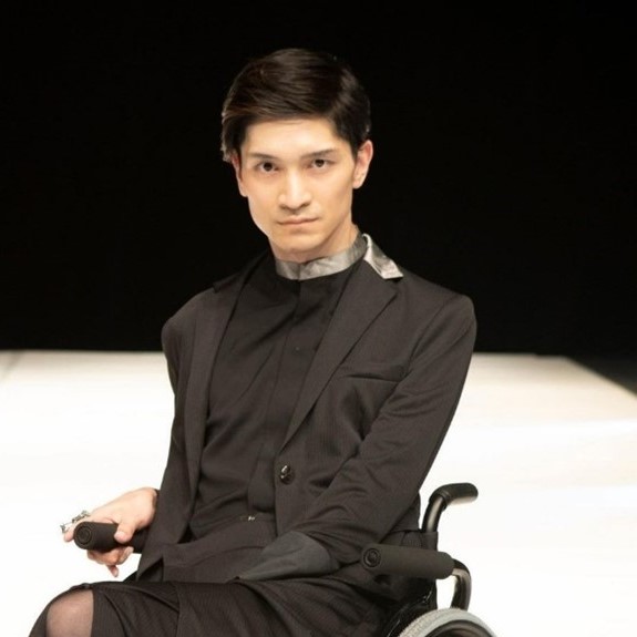 中村悠紀 障害平等研修フォーラム