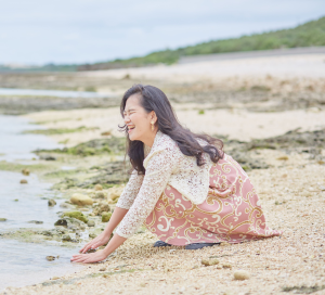常瑠里子