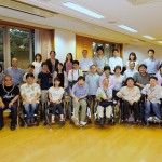 養成講座1回目全体集合写真